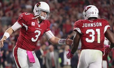 NFL: Cards: No comeback for Palmer and Johnson?