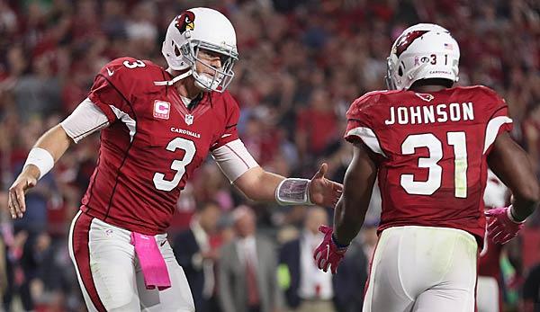 NFL: Cards: No comeback for Palmer and Johnson?