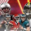 NFL: Power Ranking: Favorite comeback and new number 1