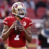 NFL: Kaepernick lawyer expects prompt commitment