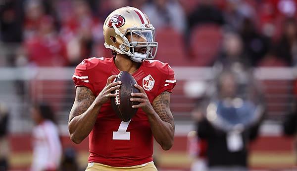 NFL: Kaepernick lawyer expects prompt commitment