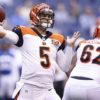 NFL: Chaos: Browns screw up trade for McCarron