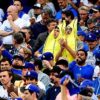 MLB: Ticket Revenue: $100 Million for Game 7