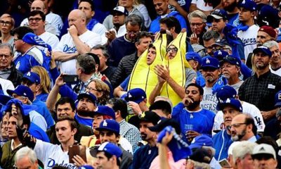 MLB: Ticket Revenue: $100 Million for Game 7