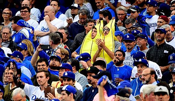 MLB: Ticket Revenue: $100 Million for Game 7