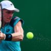 ATP: Race to London: Querrey and Anderson eliminated