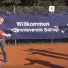 adidas Club Challenge: Video of the Flensburg Tennis Club