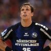 Handball: Flensburg third after defeat against Celje