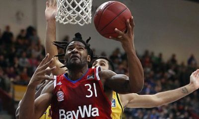 Basketball: EuroCup: Bavaria with fourth victory in fourth game