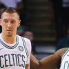 NBA: Theis with Double-Double - DS17 strong