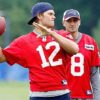 NFL: Patriots get Hoyer as backup for Brady