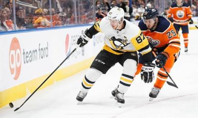 NHL: Draisaitl loses duel with Kühnhackls Penguins