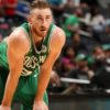 NBA: Hayward confirms his season out