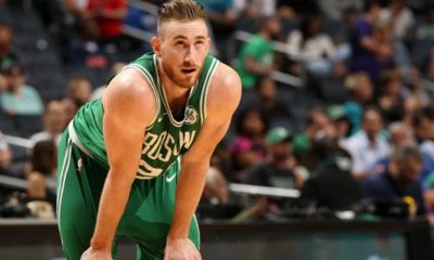 NBA: Hayward confirms his season out