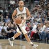 NBA: Spurs: Parker back from the G-League