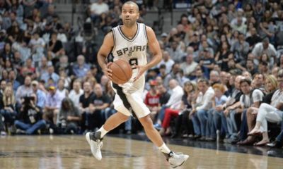 NBA: Spurs: Parker back from the G-League