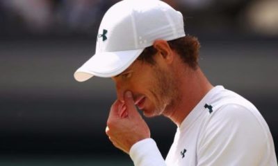 ATP: Next setback for Murray