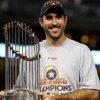 MLB: Houston Astros wins World Series: 2 Seconds to Midnight