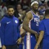 NBA: Jahlil Okafor: Sleeping the Revolution