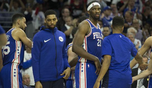 NBA: Jahlil Okafor: Sleeping the Revolution