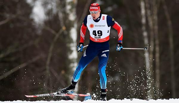 Cross-country skiing: Mutko criticizes Legkow blockade