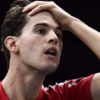 ATP: Confuser Thiem eliminated in Paris