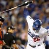 MLB: Dodgers-Star loses World Series and gets robbed