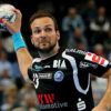 Handball: Kiel wins Szilagyi as sports boss - Storm extended