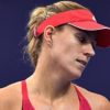 WTA: And another disappointment: Kerber goes on holiday frustrated