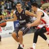 EuroLeague: Bamberg celebrates third victory in a row