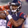 NFL: Media: Cruciate ligament tear at Deshaun Watson?