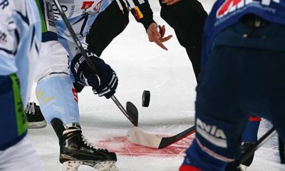 Ice hockey: Straubing remains last in the standings