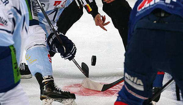 Ice hockey: Straubing remains last in the standings