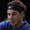 ATP: Nadal after fight in the quarter-finals of Paris-Bércy