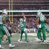 NFL: Jets` Pass Rush awakens - Bills without answer