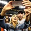 MLB: Media: Media: Verlander-Upton marriage imminent