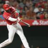 MLB: Upton prolonged at the Angels