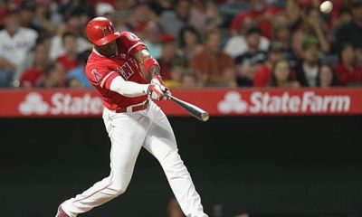 MLB: Upton prolonged at the Angels