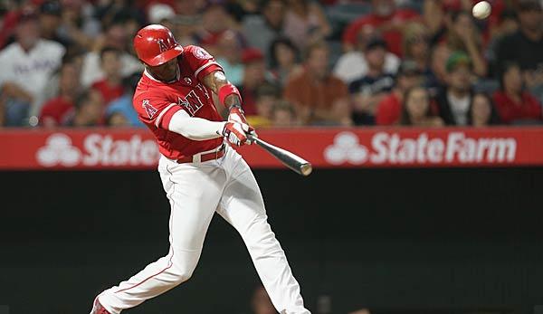 MLB: Upton prolonged at the Angels