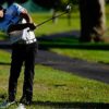 Golf:: Cejka on second place after strong start in Las Vegas