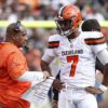 NFL: Cleveland Browns: Future Plan?