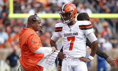 NFL: Cleveland Browns: Future Plan?