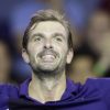 ATP: Julien Benneteau - With the power of old age