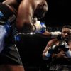 Boxing: European champion Kabayel demands scandal fighter Chisora