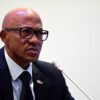Olympic Games 2016: Scandal around Rio: Ex-Sprintstar Fredericks charged with corruption