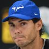 ATP: Knee problems: Top seeded Nadal pulls back in Paris