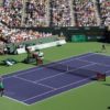 ATP Challenger: New tournament series awards Wild Cards for Indian Wells