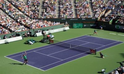 ATP Challenger: New tournament series awards Wild Cards for Indian Wells