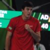 ATP Challenger: Sebastian Ofner:"I haven't really trained since May".