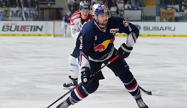 Ice hockey: Munich shortens distance to Nuremberg